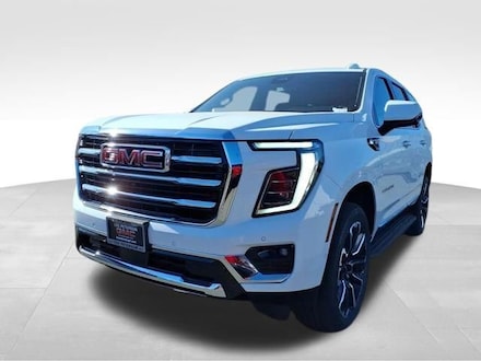 2026 GMC Yukon Elevation SUV