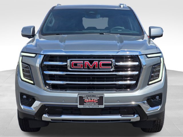 2026 GMC Yukon Elevation - Photo 8