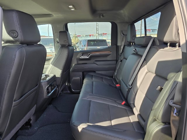 2026 GMC Sierra 1500 Denali - Photo 15