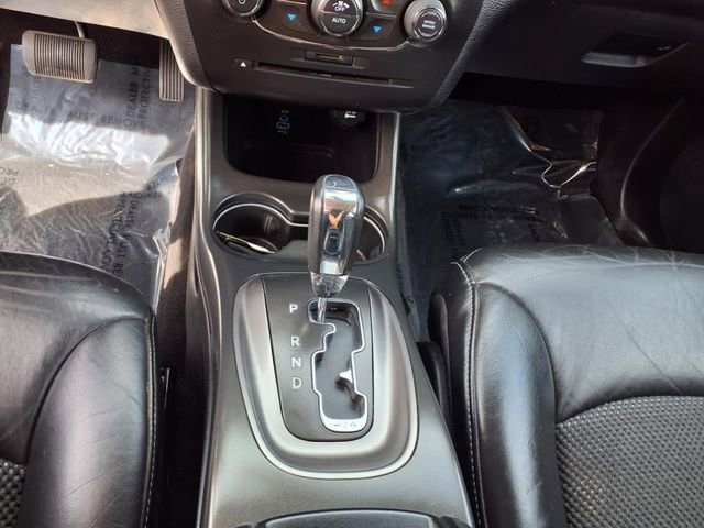 2020 Dodge Journey Crossroad - Photo 18
