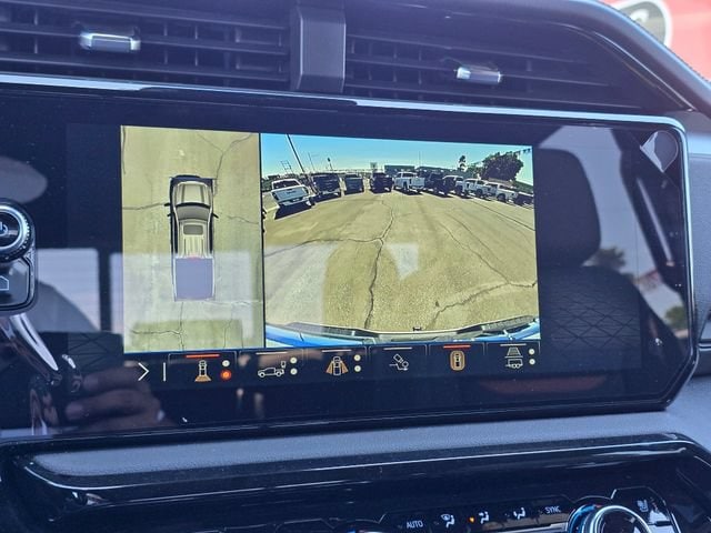 2026 GMC Sierra 1500 AT4 - Photo 29