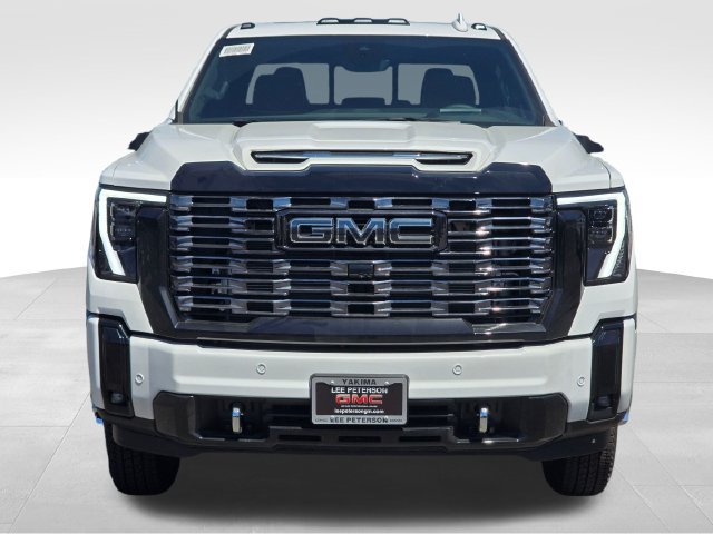 2026 GMC Sierra 3500HD Denali Ultimate - Photo 8