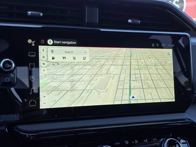 2026 GMC Sierra 1500 AT4 - Photo 28