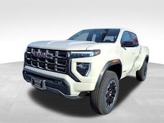 2026 GMC Canyon AT4 Truck