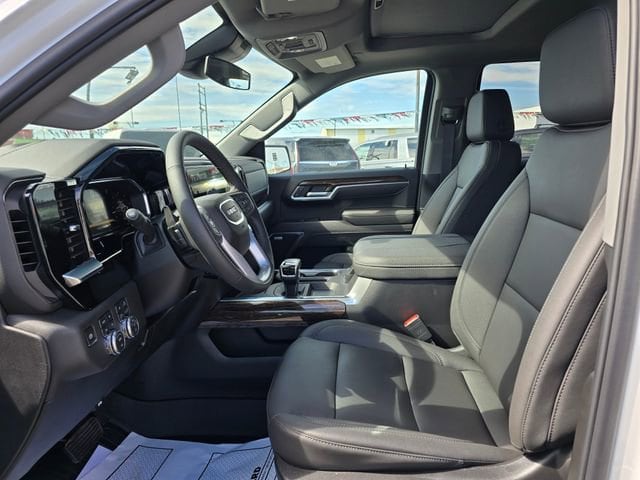 2026 GMC Sierra 1500 Elevation - Photo 21