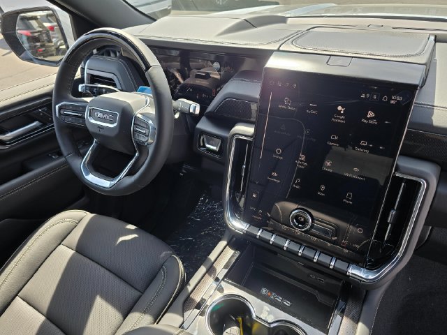 2026 GMC Yukon Elevation - Photo 10