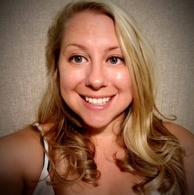 Staff member MARISSA HORNER from b20f79310c71