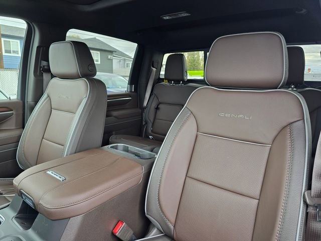 2026 GMC Sierra 3500HD Denali - Photo 24
