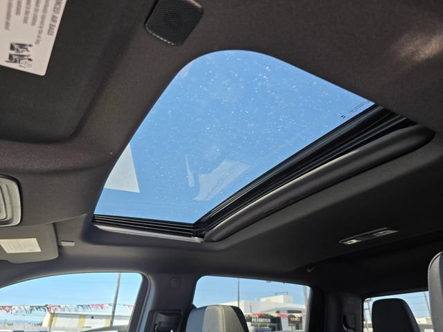 2026 GMC Sierra 1500 AT4 - Photo 24