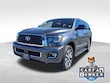 Toyota Sequoia