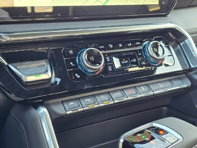 2026 GMC Sierra 1500 Denali - Photo 29