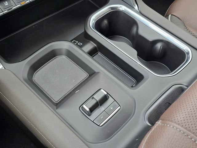 2026 GMC Sierra 3500HD Denali - Photo 36