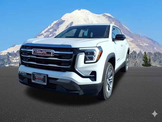 2026 GMC Terrain Elevation's photo