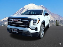 2026 GMC Terrain Elevation SUV