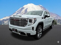 2026 GMC Sierra 1500 Denali Truck