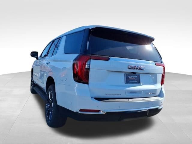 2026 GMC Yukon Elevation - Photo 4
