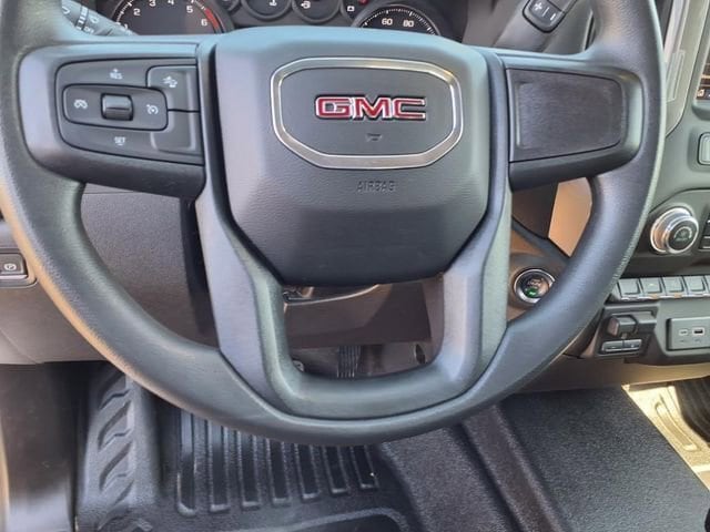 2025 GMC Sierra 1500 Pro - Photo 14