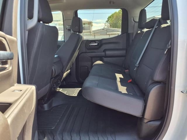 2025 GMC Sierra 1500 Pro - Photo 12