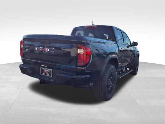 2025 Gmc Canyon Denali photo 2
