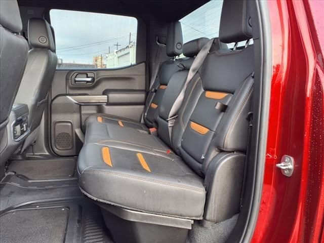 2021 GMC Sierra 1500 AT4 - Photo 12