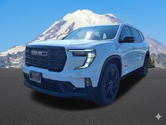 2025 GMC Acadia Elevation SUV