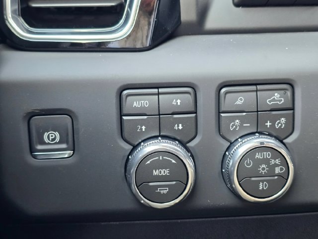 2026 GMC Sierra 1500 Denali - Photo 33