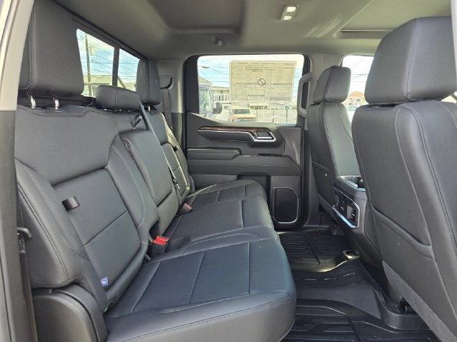 2026 GMC Sierra 1500 Elevation - Photo 12