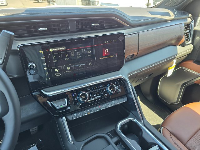 2026 GMC Sierra 3500HD Denali Ultimate - Photo 26