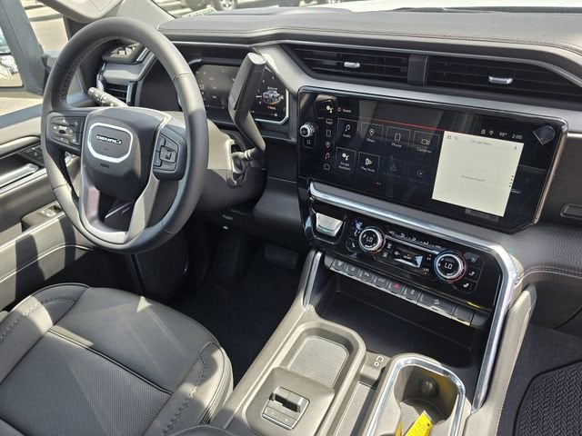2026 GMC Sierra 2500HD Denali - Photo 11
