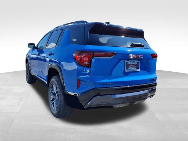 2026 Gmc Terrain AT4 photo 4