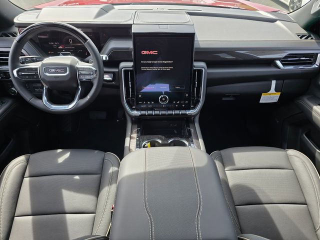 2026 GMC Yukon XL Elevation - Photo 20