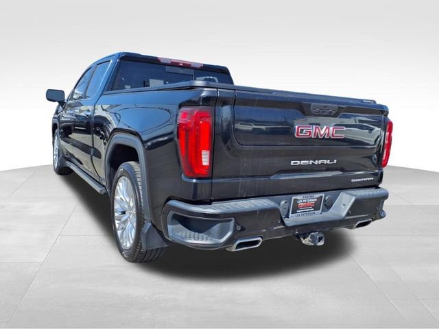 2019 Gmc Sierra 1500 Denali photo 4