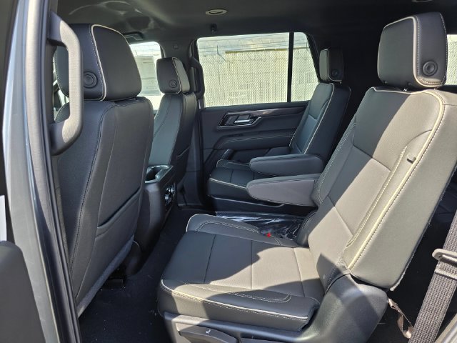2026 GMC Yukon Elevation - Photo 16