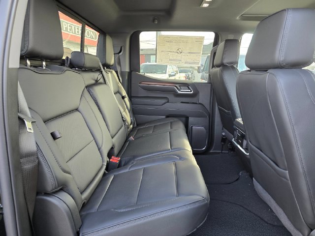 2026 GMC Sierra 1500 Denali - Photo 11