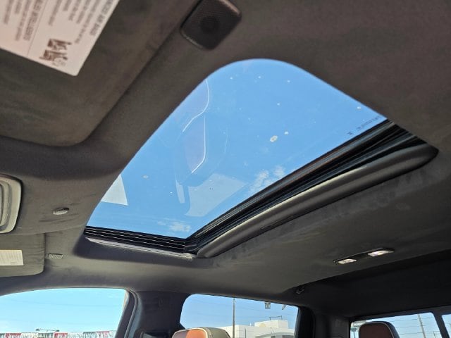 2026 GMC Sierra 3500HD Denali Ultimate - Photo 23
