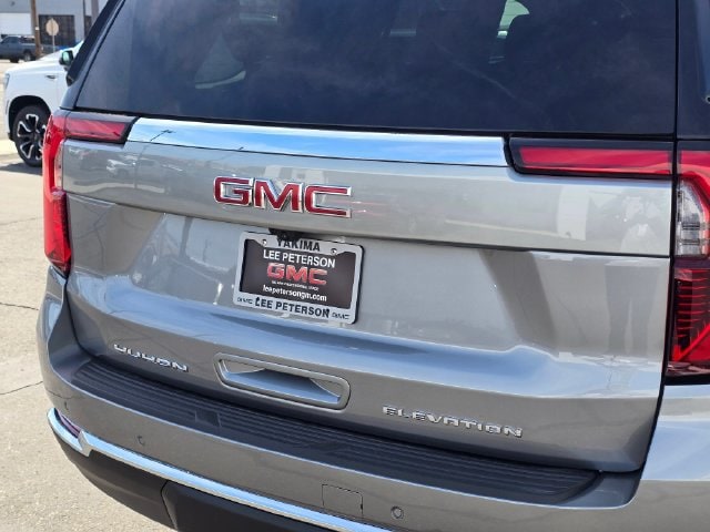 2026 GMC Yukon Elevation - Photo 13