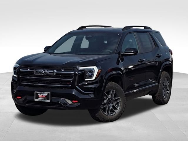 2027 GMC Terrain
