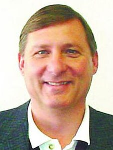 Staff member DAVE CUNNINGHAM from 93b405573260