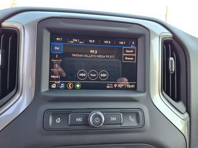 2025 GMC Sierra 1500 Pro - Photo 16
