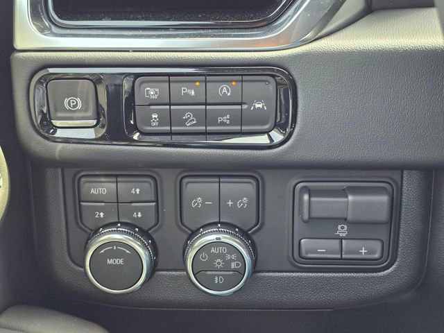 2026 GMC Yukon XL Elevation - Photo 36