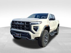 2026 GMC Canyon AT4X Truck