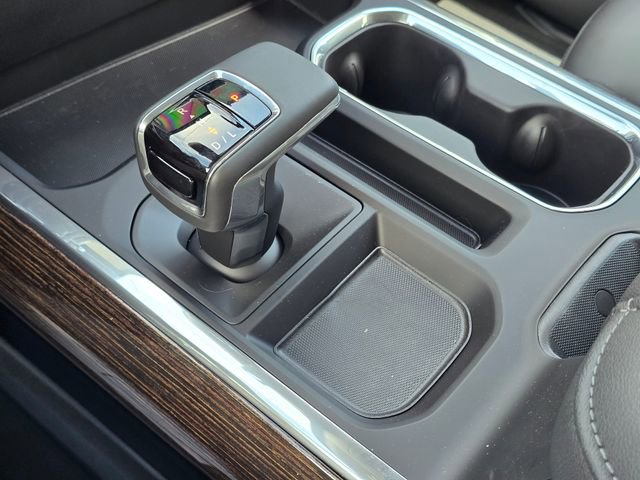 2026 GMC Sierra 1500 Elevation - Photo 36