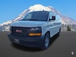 GMC Savana Cargo 2500