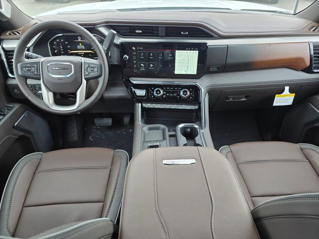 2026 GMC Sierra 3500HD Denali - Photo 19