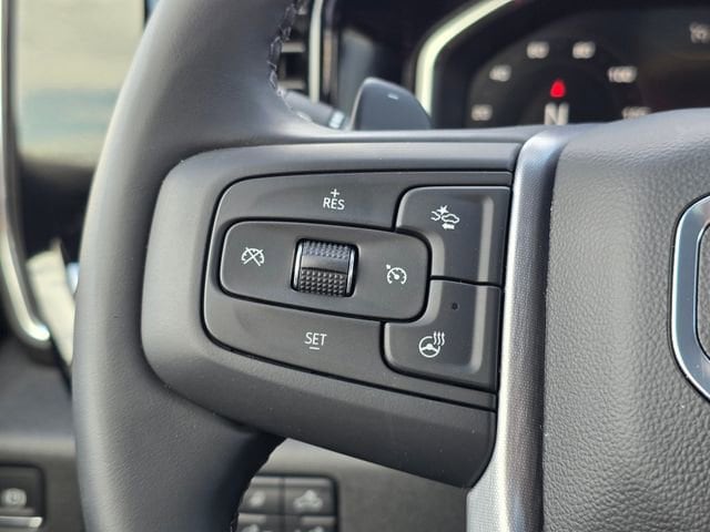 2026 GMC Sierra 1500 Elevation - Photo 33