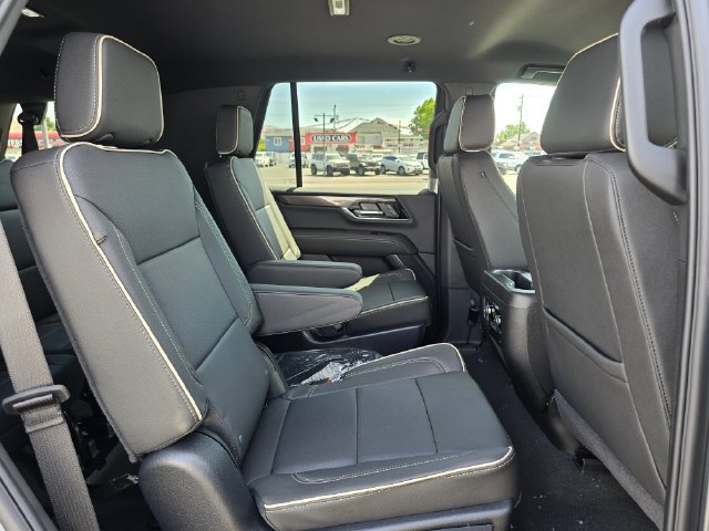 2026 GMC Yukon Elevation - Photo 11