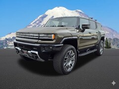 2025 GMC HUMMER EV SUV 3X SUV