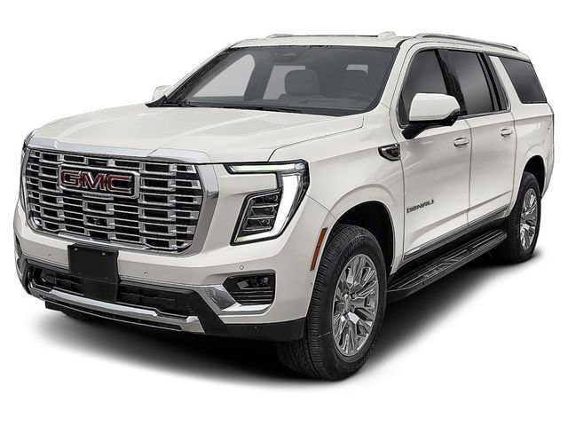 2026 GMC Yukon Denali AWD's photo