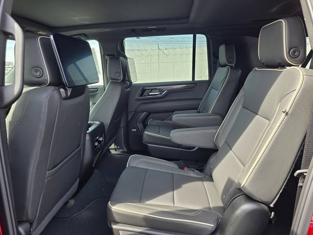2026 GMC Yukon XL Elevation - Photo 17