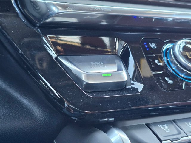 2026 GMC Sierra 3500HD Denali Ultimate - Photo 35